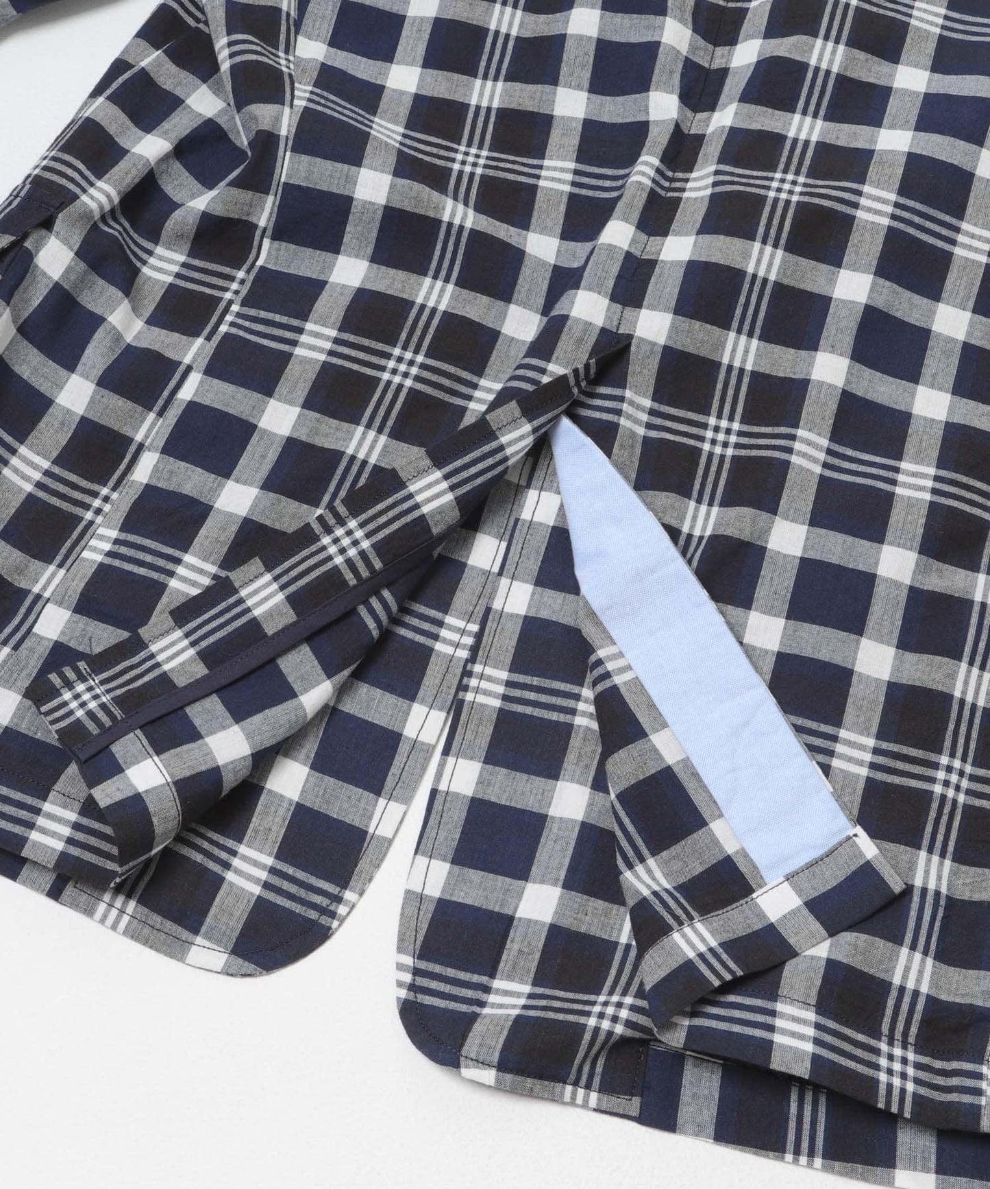 BROOKS BROTHERS MADRAS 3PPKT 夾克