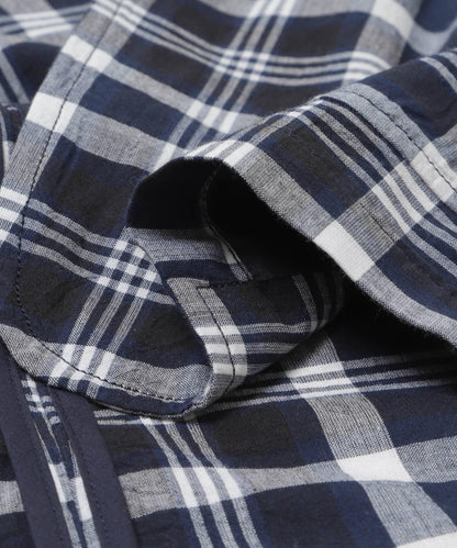 BROOKS BROTHERS MADRAS 3PPKT 夾克