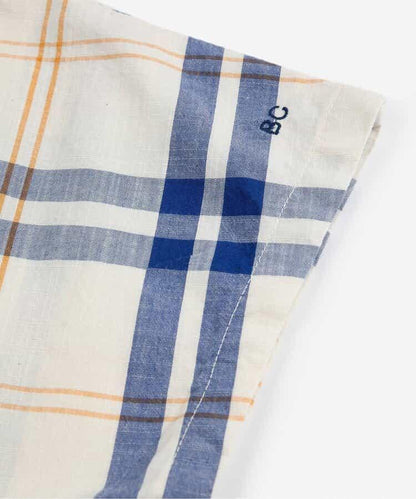 Fun Tartan 兒童連衣裙