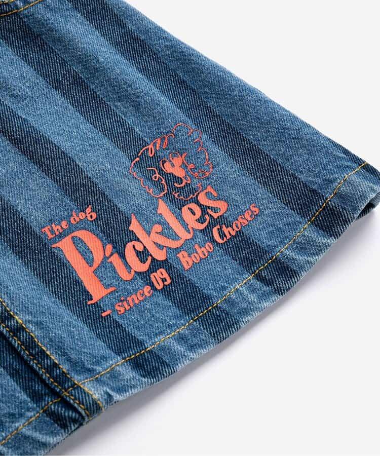 Pickles The Dog（Pickles The Dog） 半身裙 兒童款