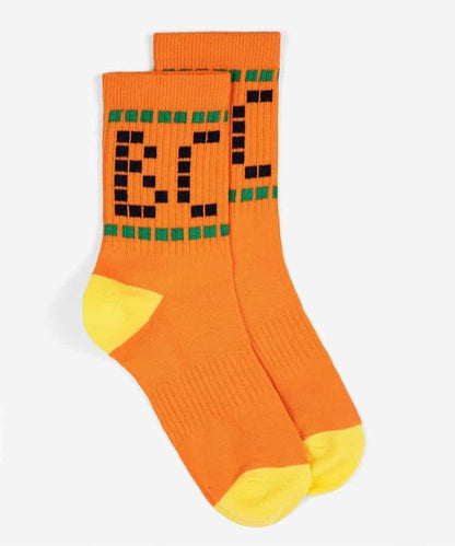 Short socks 2P 兒童短襪
