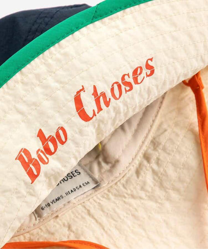 童款 Bobo Choses bucket hat