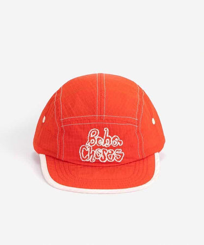 By Hand tecnic cap 兒童帽