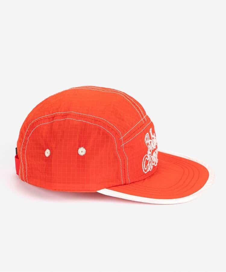By Hand tecnic cap 兒童帽