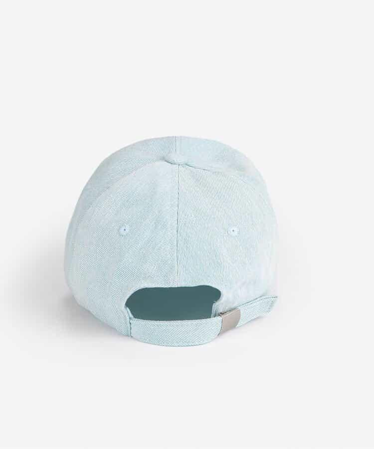 兒童 Pickles The Dog denim cap 帽子