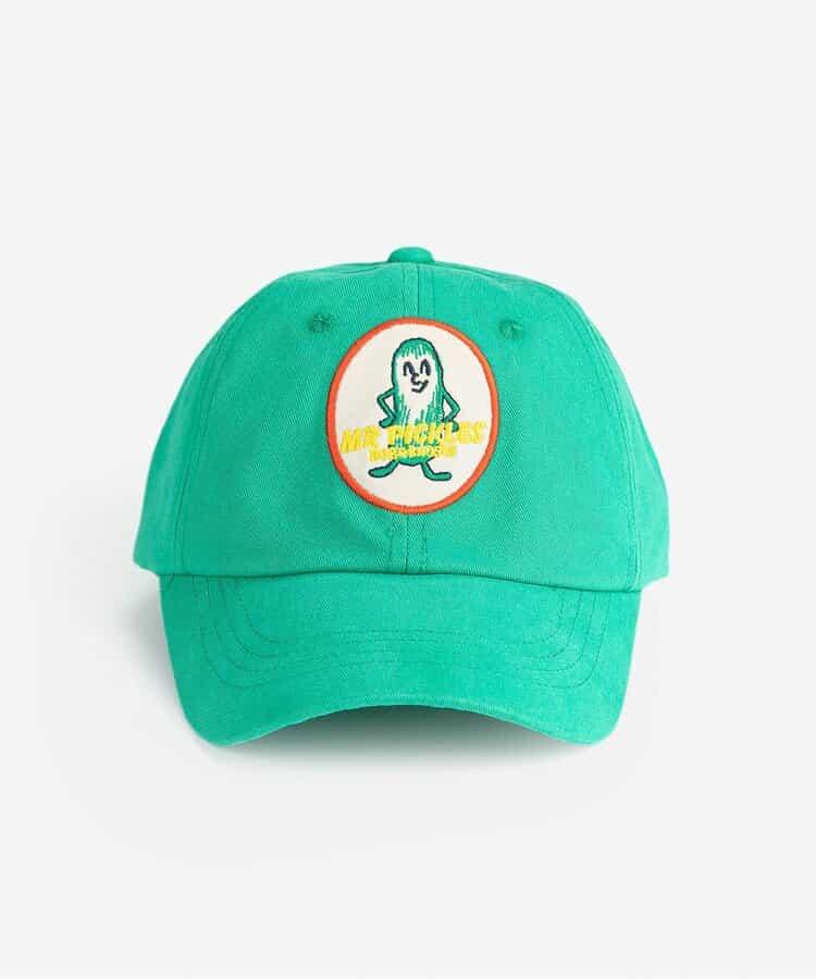 Mr Pickles Patch cap 兒童棒球帽