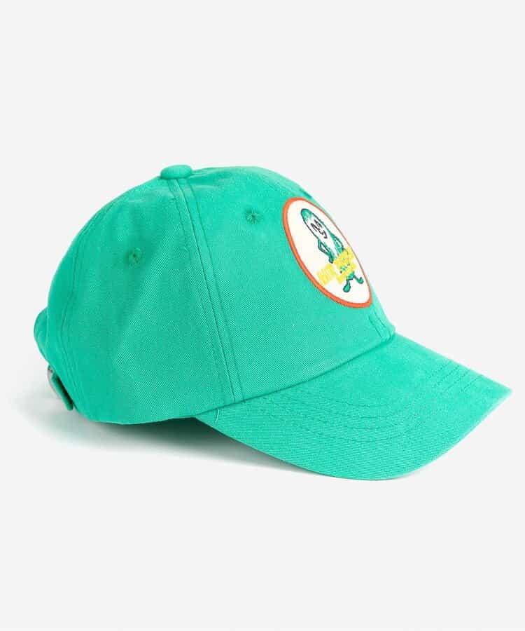 Mr Pickles Patch cap 兒童棒球帽