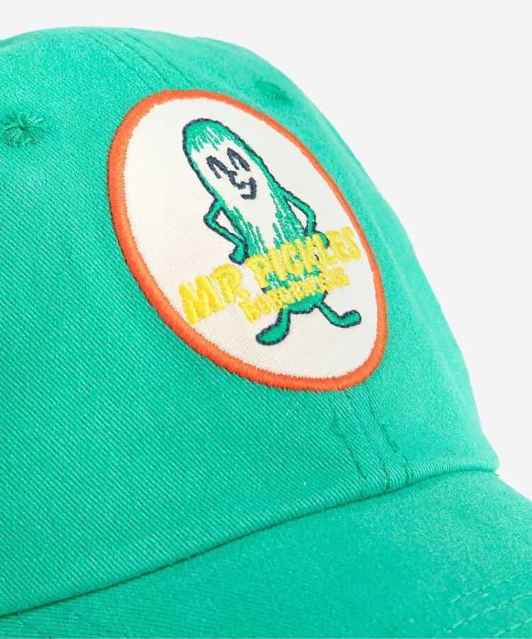 Mr Pickles Patch cap 兒童棒球帽