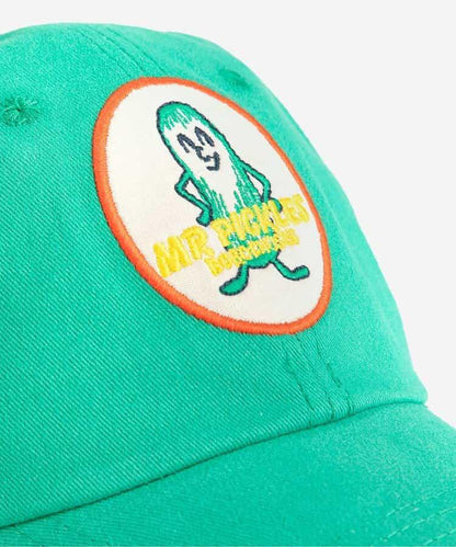 Mr Pickles Patch cap 兒童棒球帽