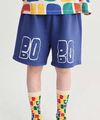Bobo Choses Thin 兒童短褲