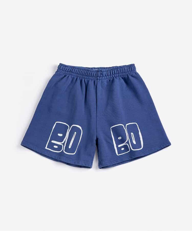 Bobo Choses Thin 兒童短褲