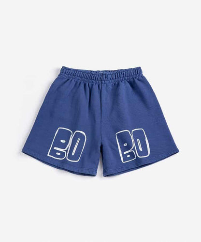 Bobo Choses Thin 兒童短褲