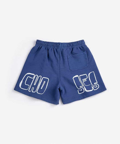 Bobo Choses Thin 兒童短褲
