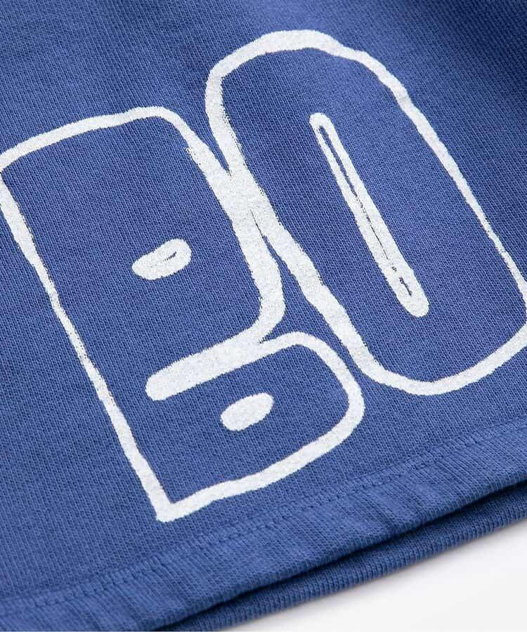 Bobo Choses Thin 兒童短褲