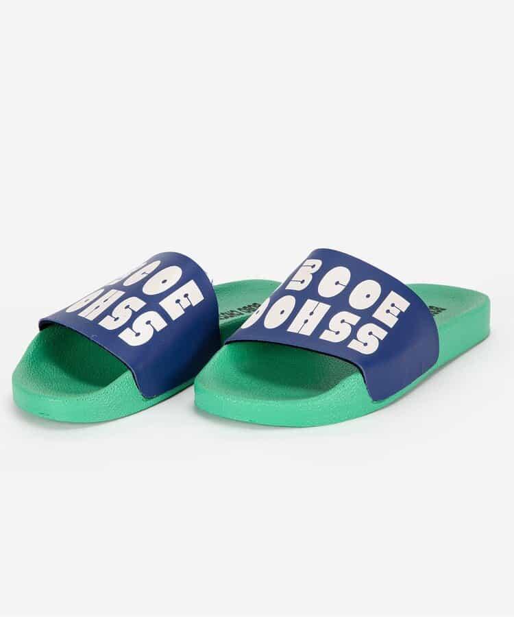 Modern flip flops 童款涼鞋
