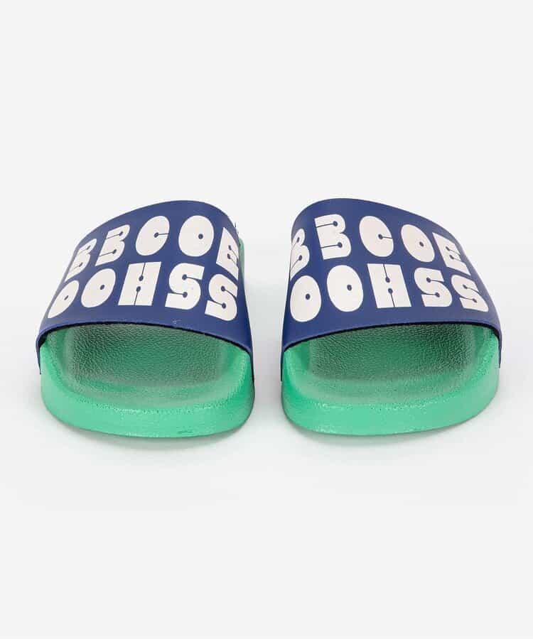 Modern flip flops 童款涼鞋