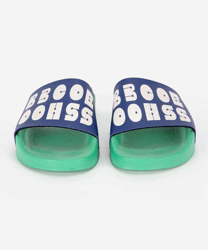 Modern flip flops 童款涼鞋