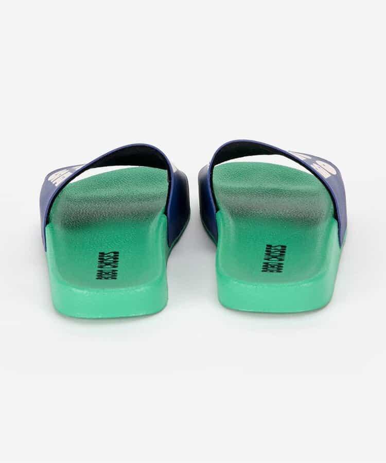 Modern flip flops 童款涼鞋