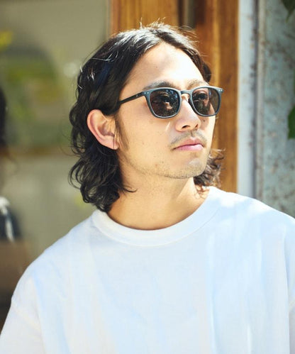 #E(ファッション用グラス)