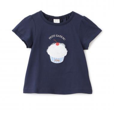 貼布拼接設計 T恤