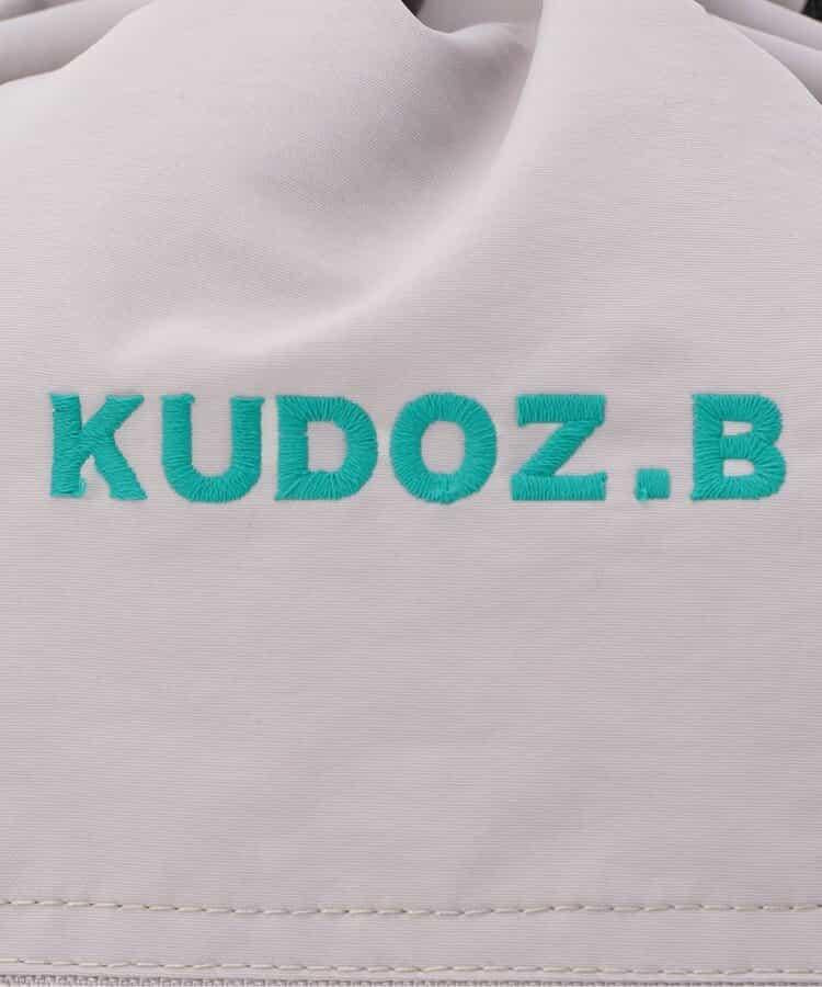 網絡限定 KUDOZ.B 抽繩包