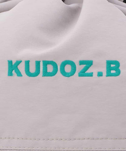 網絡限定 KUDOZ.B 抽繩包