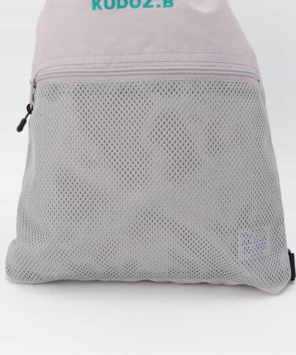 網絡限定 KUDOZ.B 抽繩包