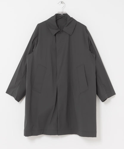 MAATEE SONS CRISPY COAT NYLON FI《LAM》ENT 外套