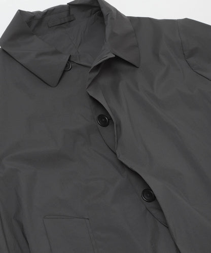 MAATEE SONS CRISPY COAT NYLON FI《LAM》ENT 外套