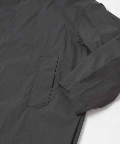 MAATEE SONS CRISPY COAT NYLON FI《LAM》ENT 外套