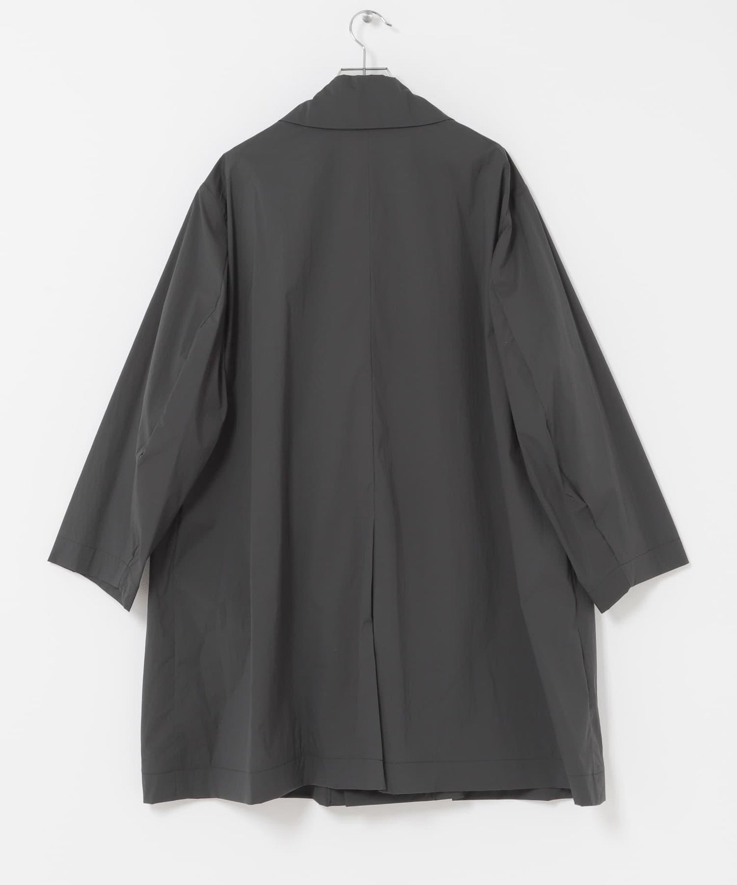 MAATEE SONS CRISPY COAT NYLON FI《LAM》ENT 外套
