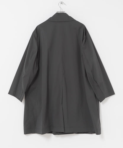 MAATEE SONS CRISPY COAT NYLON FI《LAM》ENT 外套