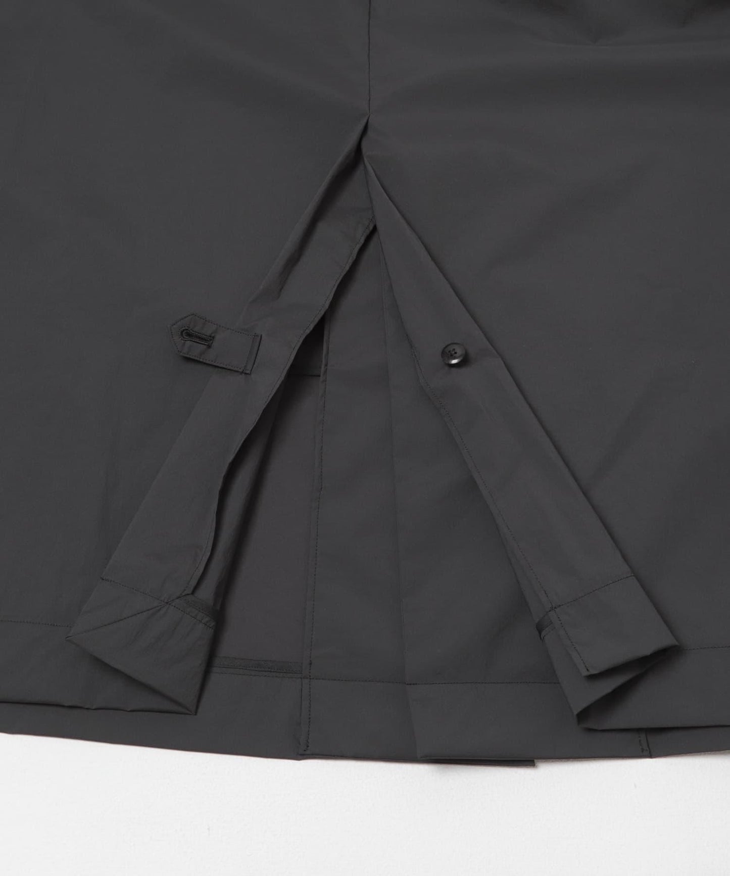 MAATEE SONS CRISPY COAT NYLON FI《LAM》ENT 外套
