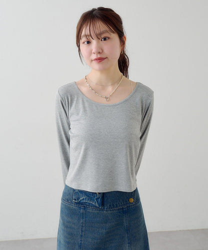 疊穿設計 打底上衣 SET套裝