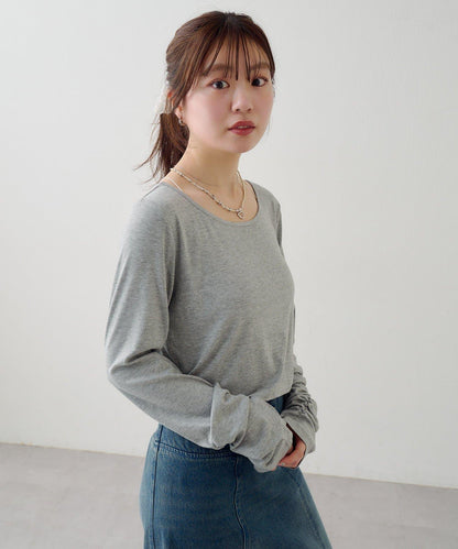 疊穿設計 打底上衣 SET套裝