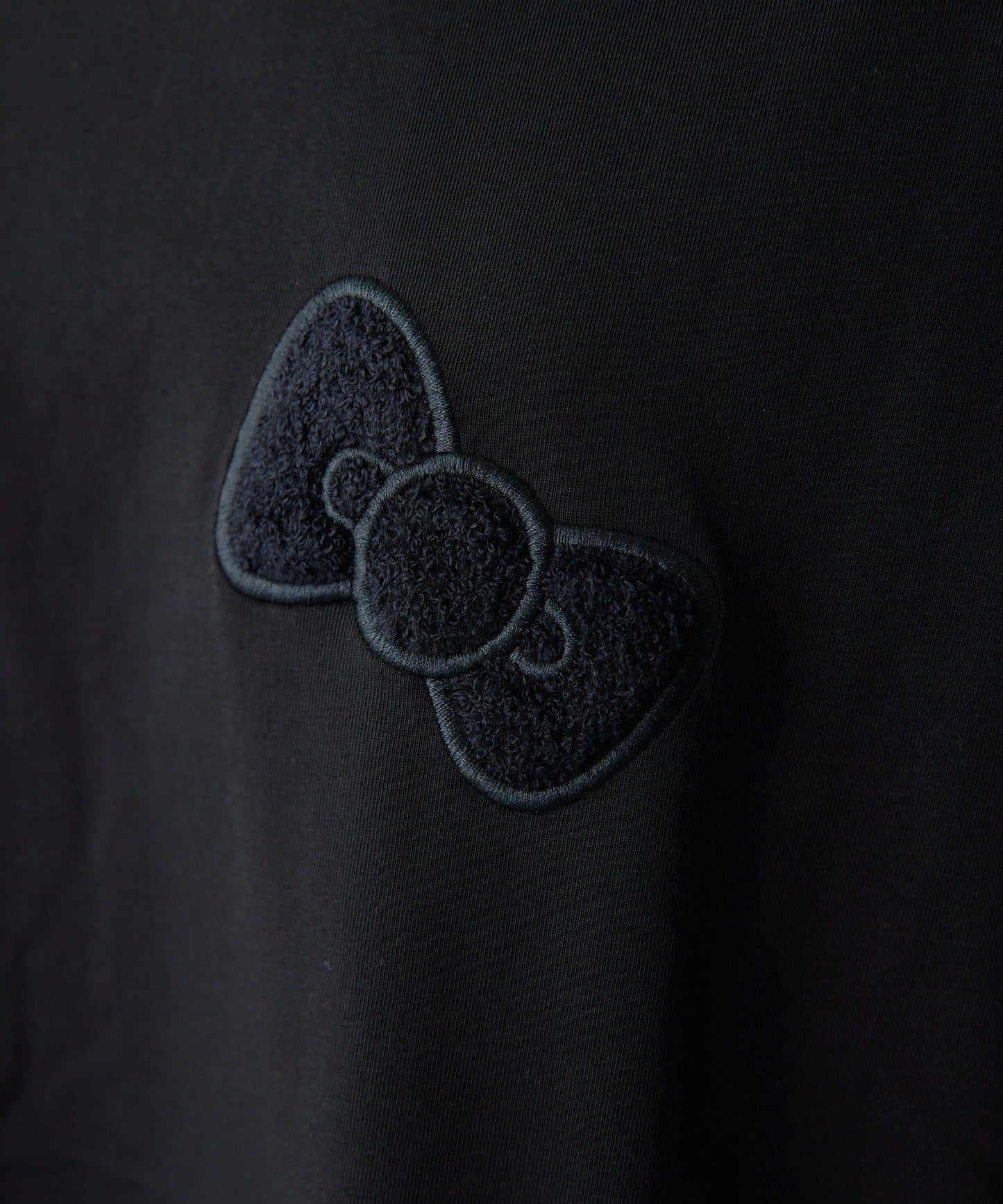 HELLO KITTY（Hello Kitty） × ear 可手洗T恤