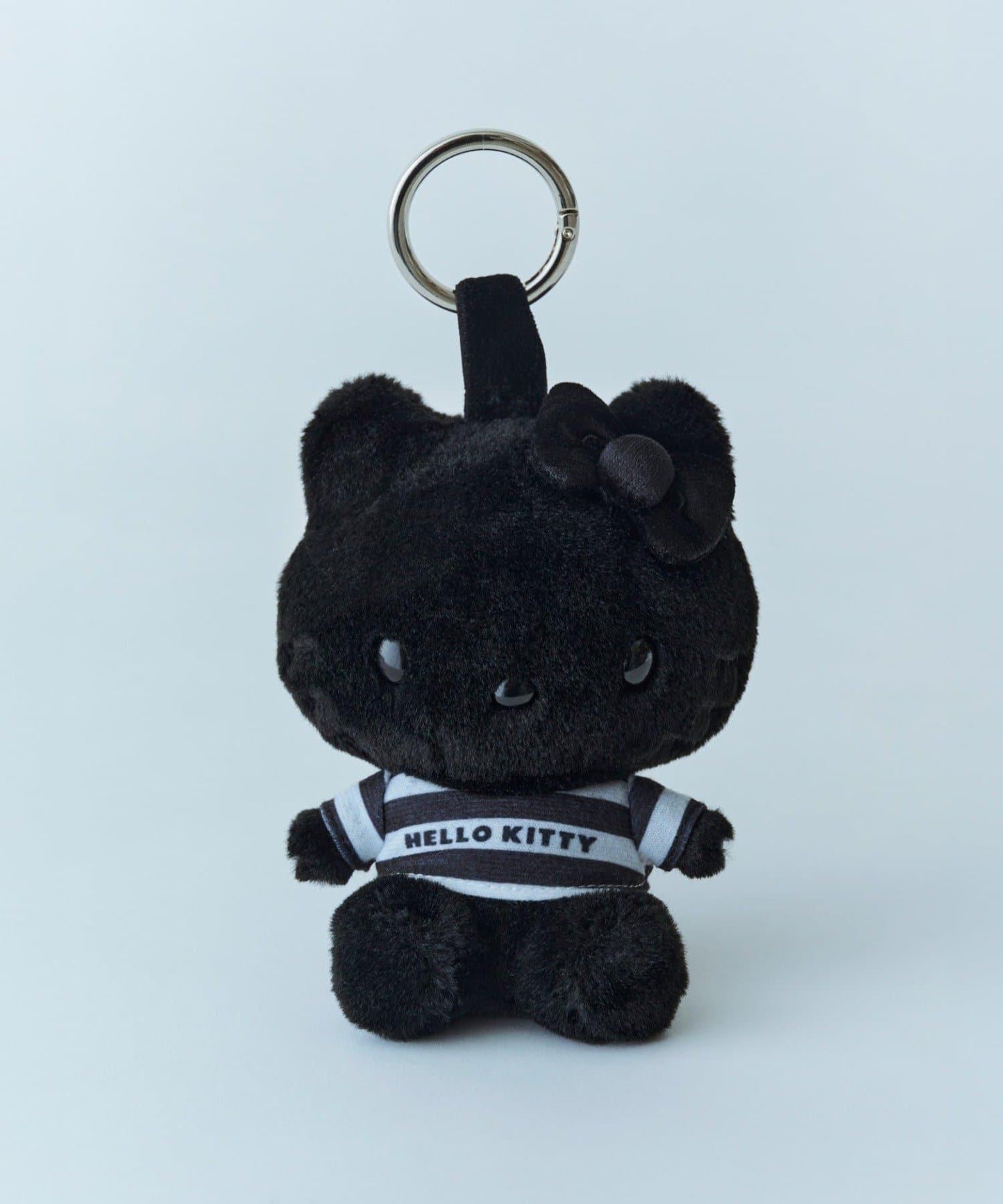 HELLO KITTY（Hello Kitty） × ear 聯名 ぬいぐるみ掛件