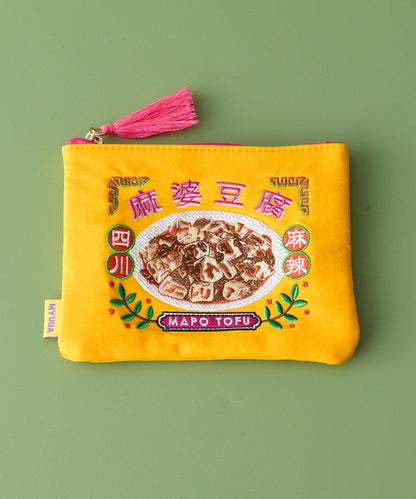 MYUUA 扁平收納包
