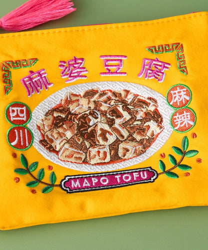 MYUUA 扁平收納包