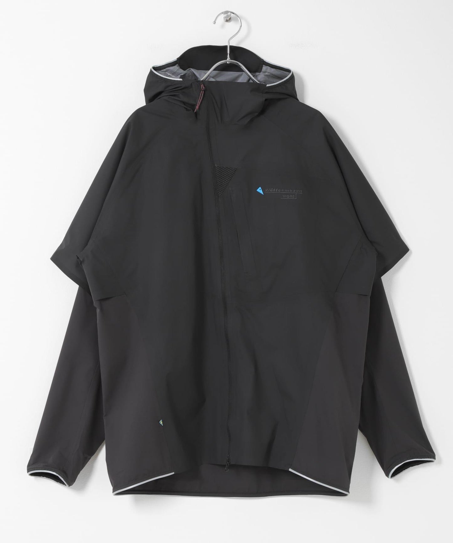 KLATTERMUSEN VIDRE HOOD JACKET MS 連帽夾克