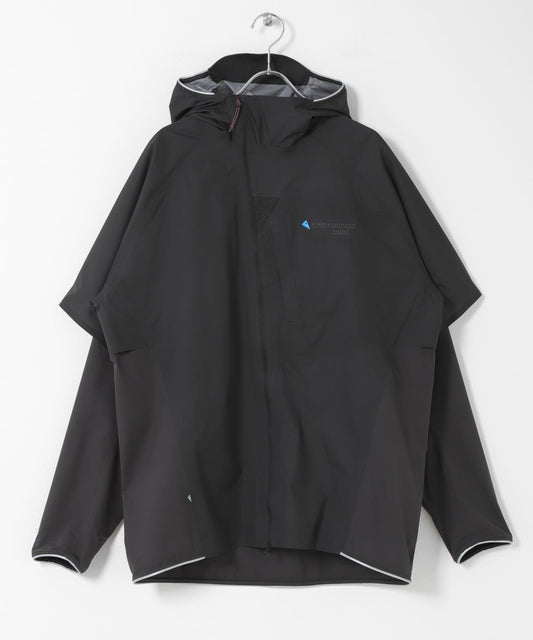 KLATTERMUSEN VIDRE HOOD JACKET MS 連帽夾克