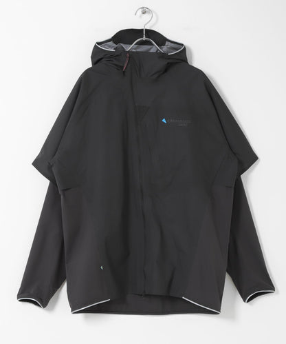 KLATTERMUSEN VIDRE HOOD JACKET MS 連帽夾克