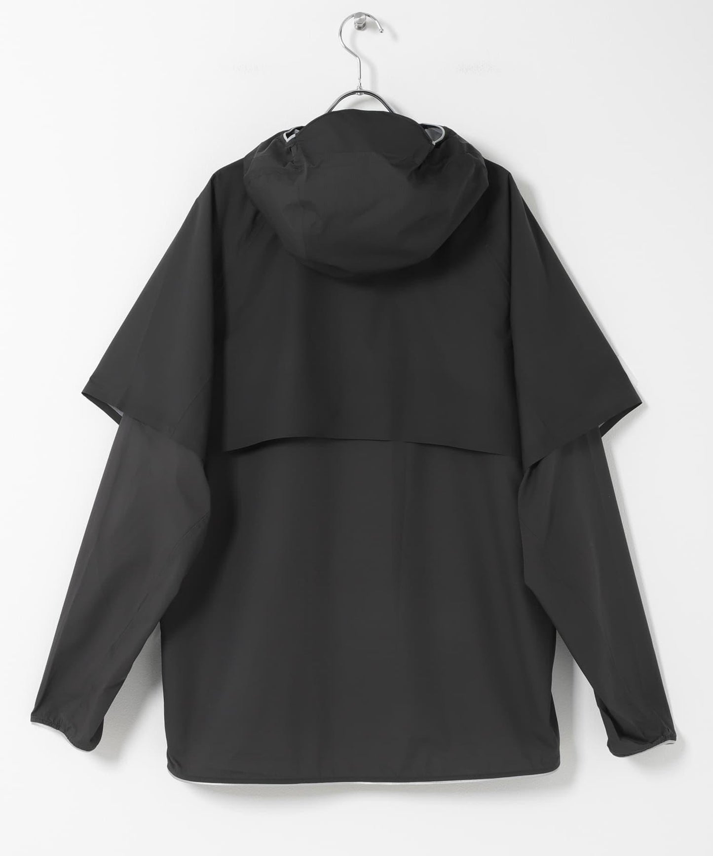 KLATTERMUSEN VIDRE HOOD JACKET MS 連帽夾克