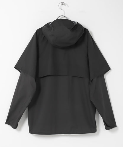 KLATTERMUSEN VIDRE HOOD JACKET MS 連帽夾克