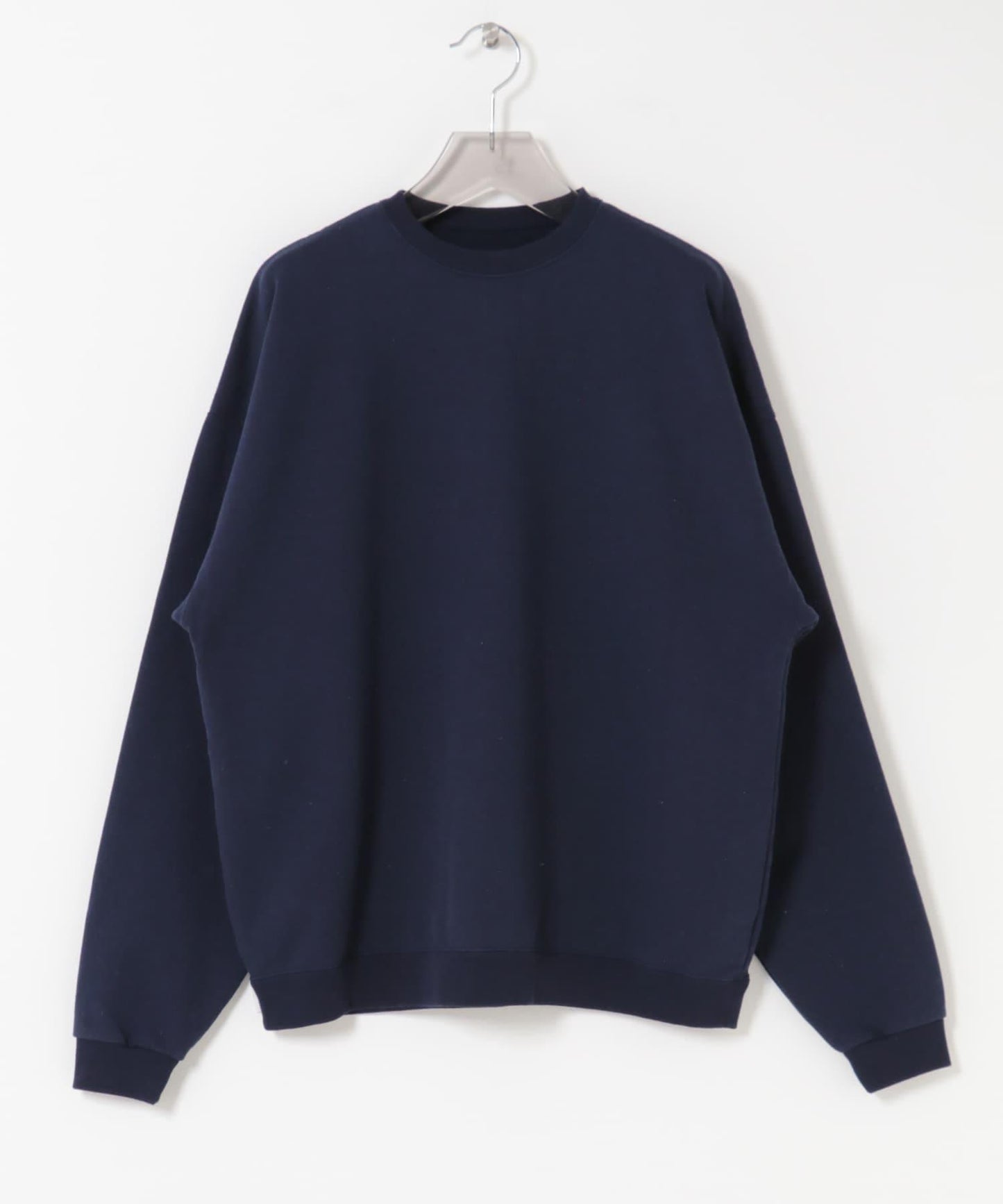 dDdDdDd STANDARD CREW SWEAT 圓領衛衣