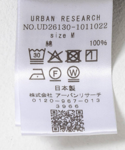 dDdDdDd STANDARD CREW SWEAT 圓領衛衣