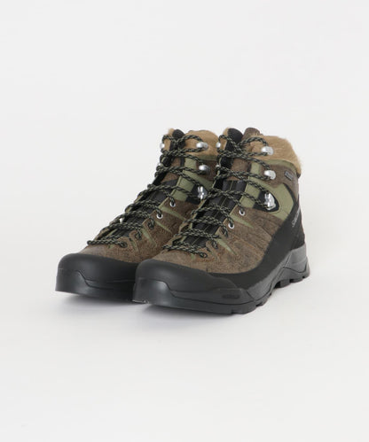 SALOMON X-ALP MID D.LTR GTX 鞋