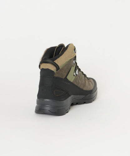 SALOMON X-ALP MID D.LTR GTX 鞋