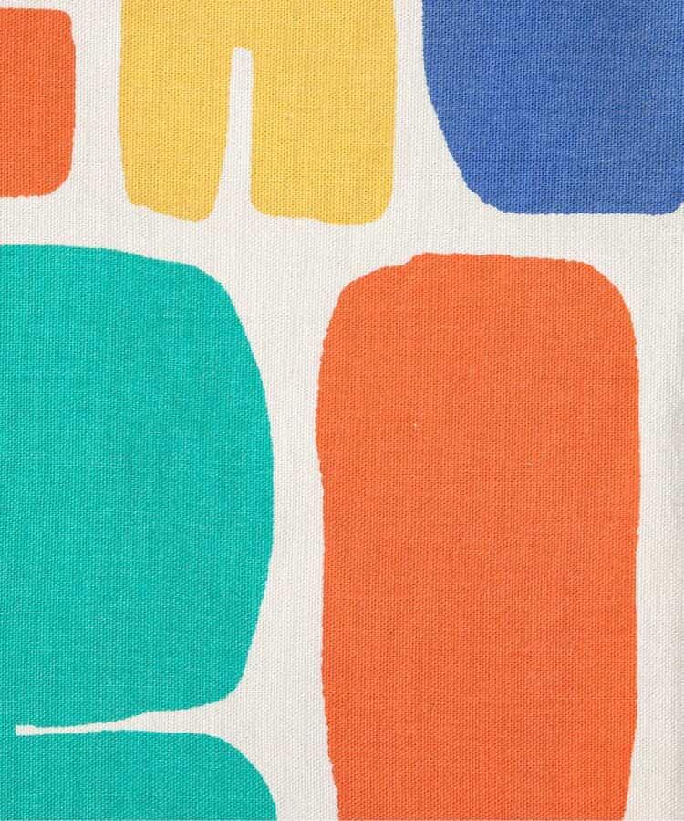 滿印 Bobo Choses Color 梭織 兒童長褲