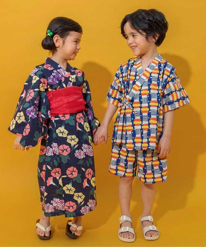 易穿著設計 GIRLS 浴衣